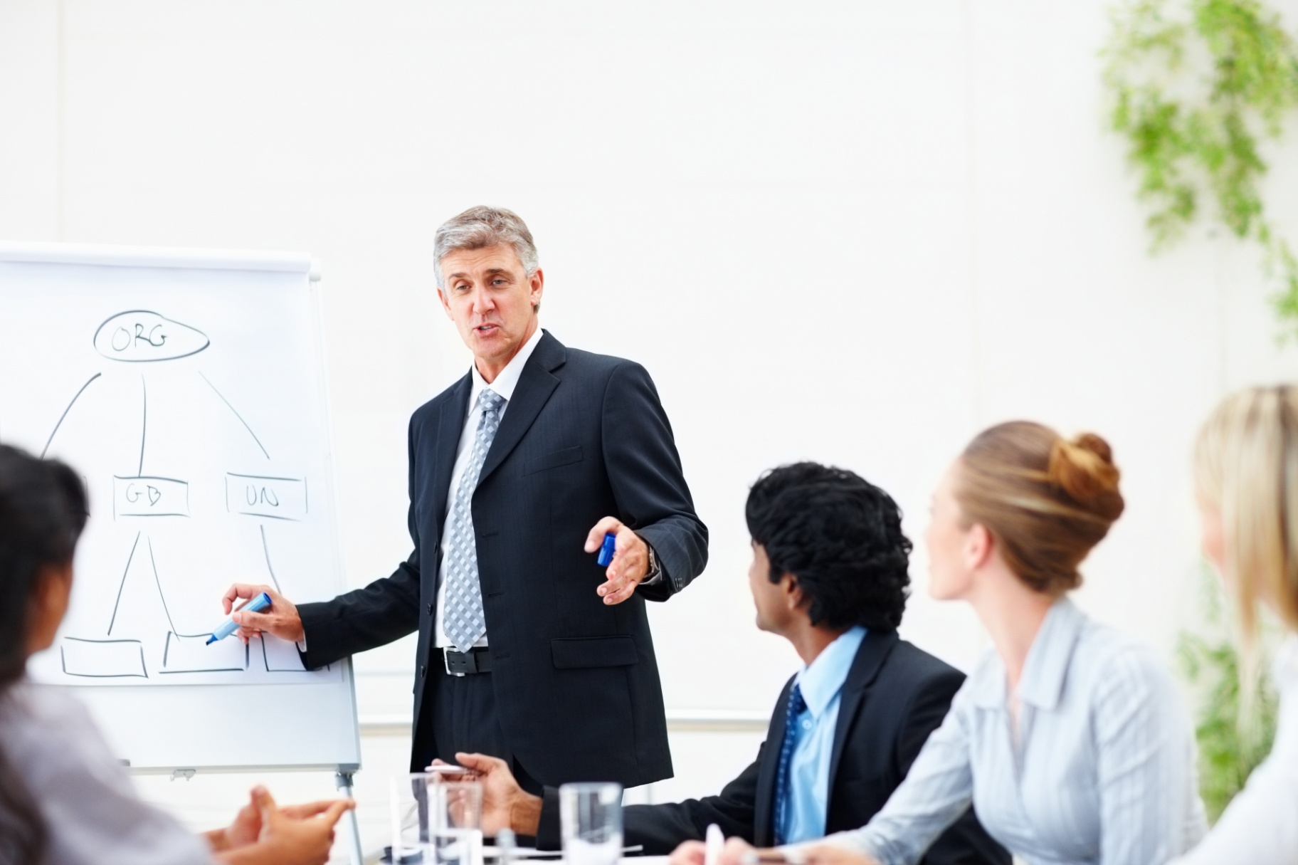 Why Swiss professionals trust our coaching to drive measurable business and personal growth